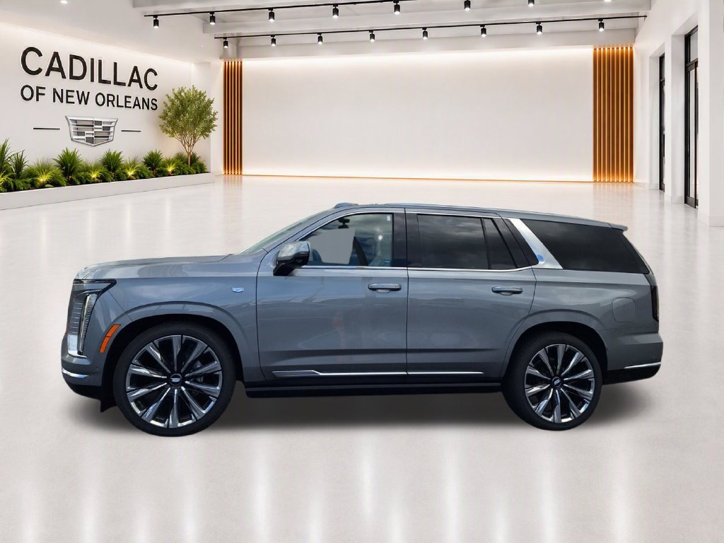 New 2026 Cadillac Escalade Platinum Luxury AWD/4WD image 6