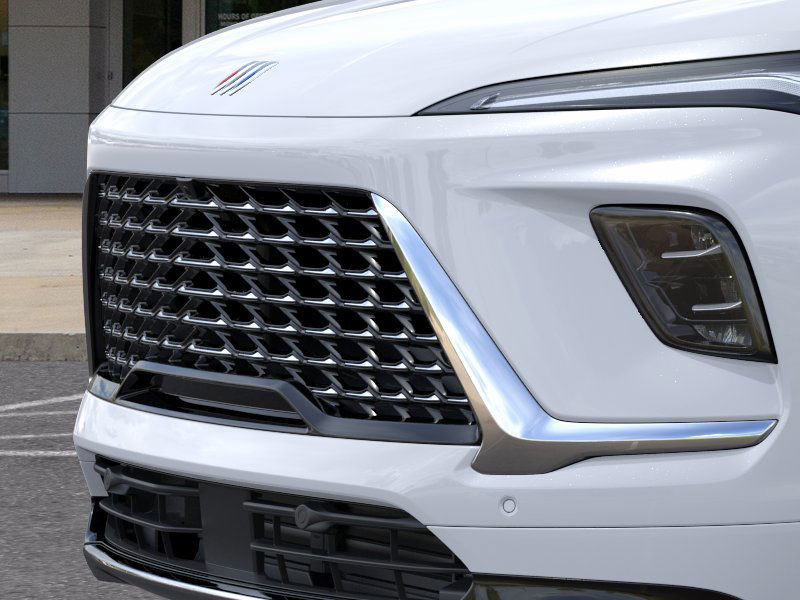 New 2026 Buick Enclave Avenir w/ Super Cruise Package image 15