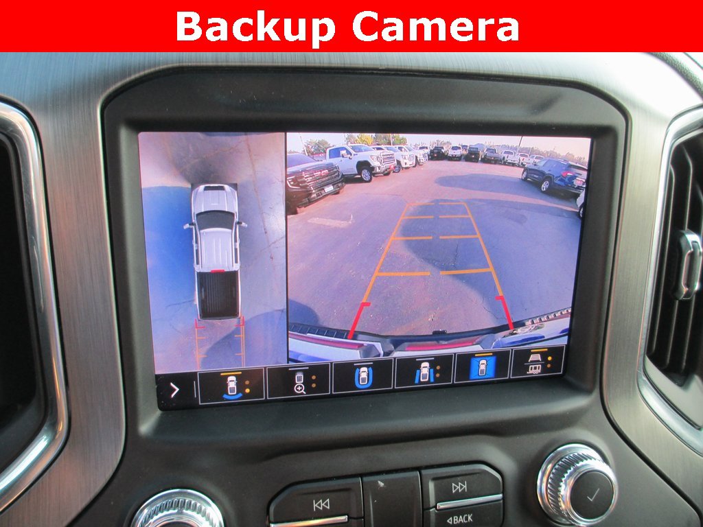 Certified 2022 GMC Sierra 3500 Denali image 18