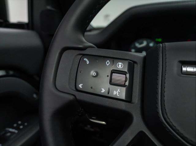 Used 2026 Land Rover Defender 90 V8 AWD/4WD image 27