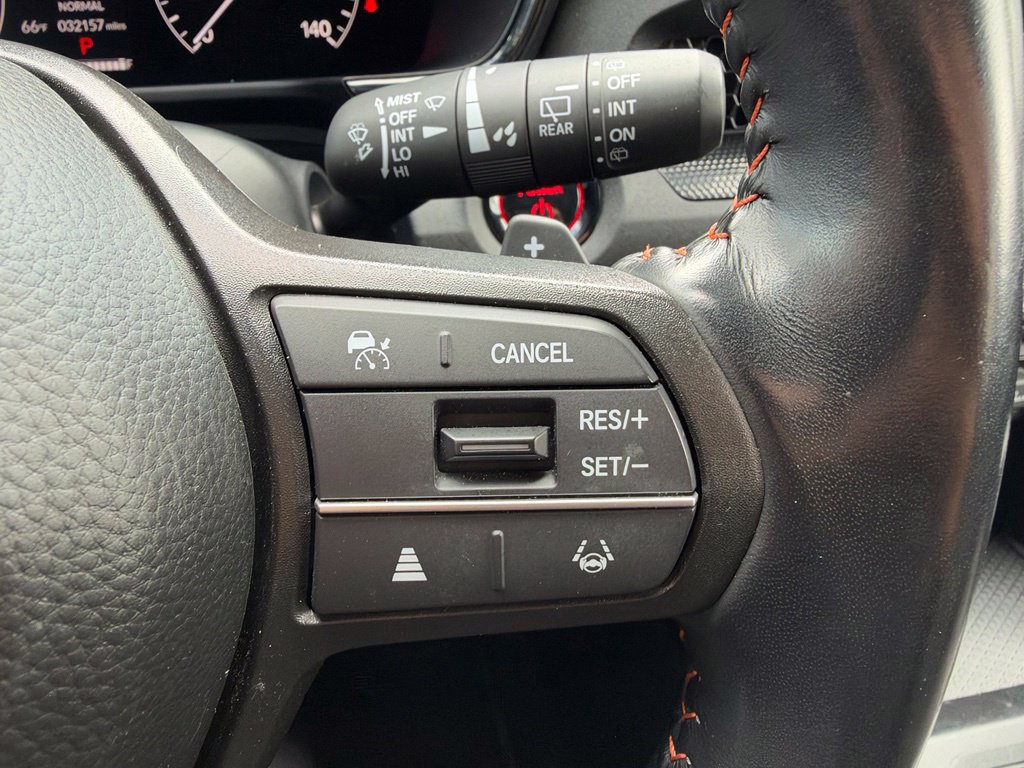 Used 2025 Honda CR-V Sport image 23
