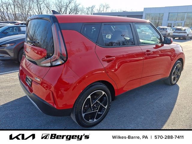 Certified 2023 Kia Soul EX image 5