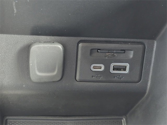 Certified 2024 Chevrolet Blazer Premier w/ Driver Confidence II Package image 34