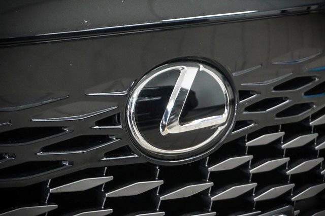 Used 2023 Lexus RX 350 Premium Plus w/ Cold Area Package image 28