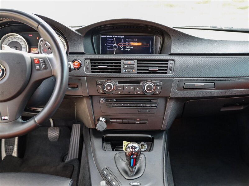 Used 2011 BMW M3 Coupe RWD image 18