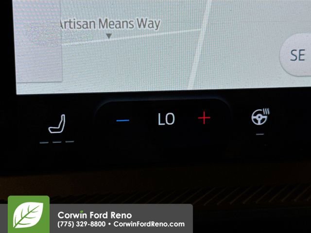 New 2025 Ford Bronco Sport Outer Banks w/ Outer Banks Tech Package+ image 23