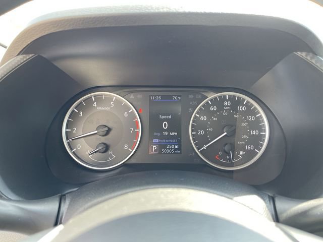 Used 2022 Nissan Sentra S image 18