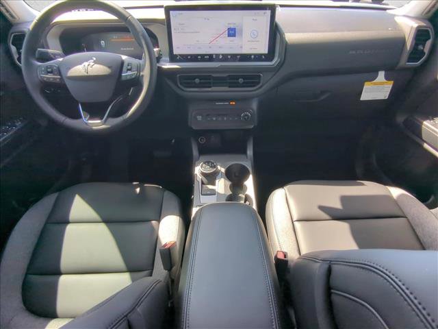 New 2026 Ford Bronco Sport Big Bend w/ Convenience Package image 14
