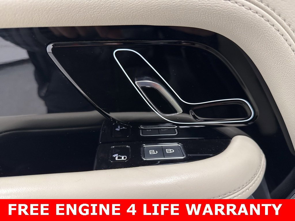 Used 2021 Land Rover Range Rover Westminster Edition image 24