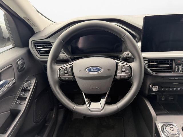 Used 2024 Ford Escape Platinum AWD/4WD image 12