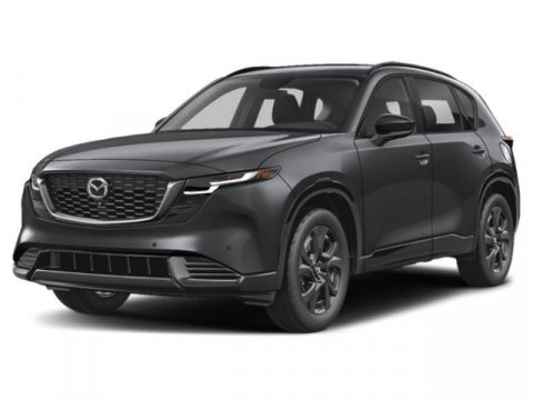 New 2026 MAZDA CX-5 2.5 S w/ Premium Package image 1
