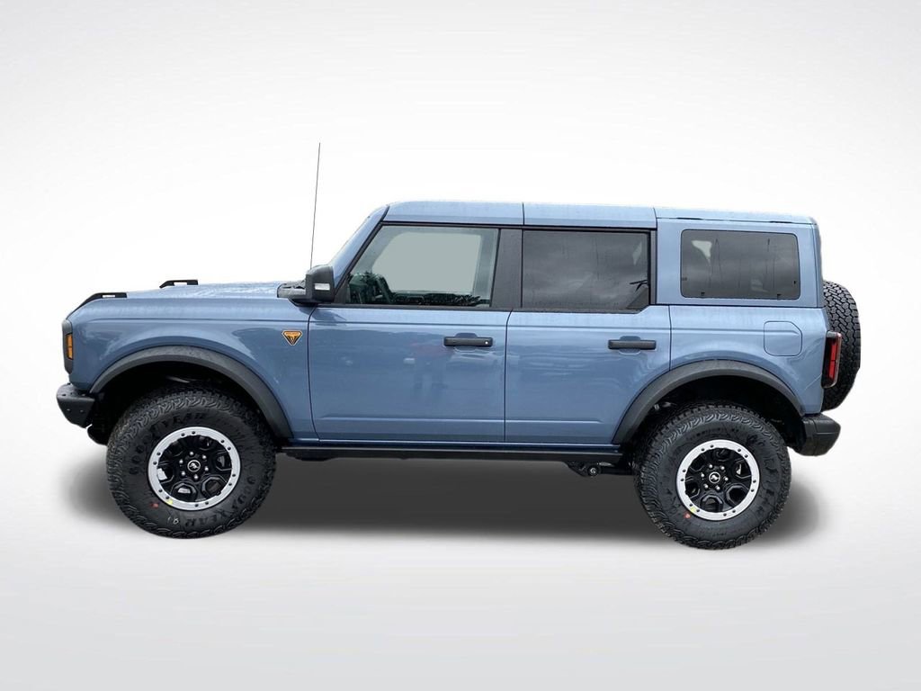New 2025 Ford Bronco Badlands image 14