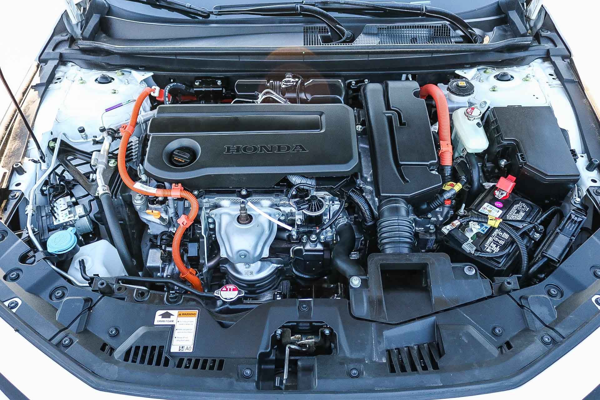 Used 2023 Honda Accord EX-L image 28