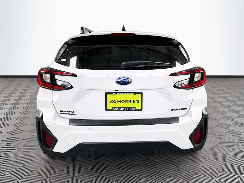 New 2026 Subaru Crosstrek 2.5i Limited image 34