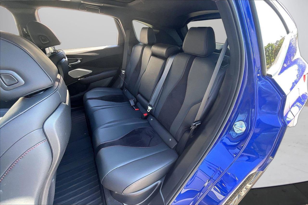 Used 2023 Acura RDX A-Spec FWD image 24