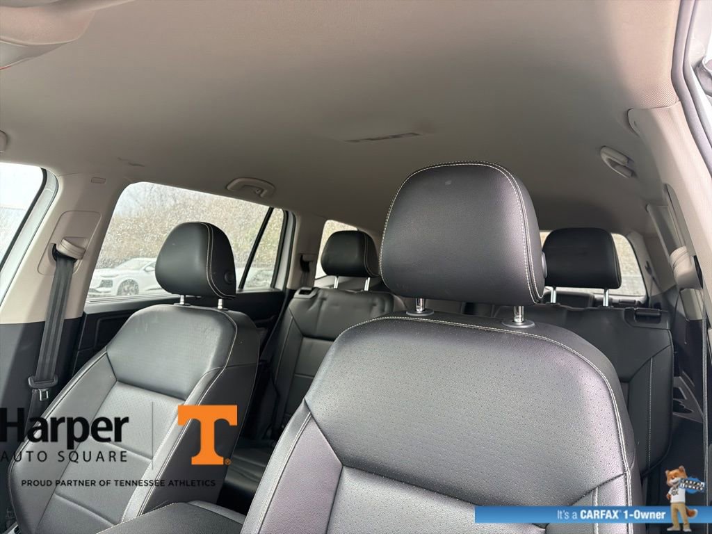 Used 2023 Volkswagen Atlas SE image 13