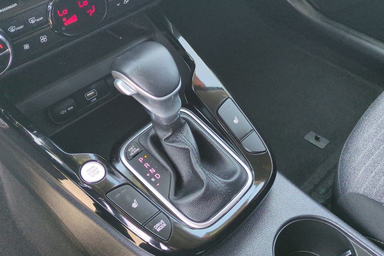 Certified 2021 Kia Soul EX FWD image 19