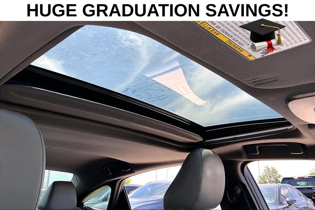 Used 2019 Toyota Avalon XLE w/ Moonroof Package FWD image 20