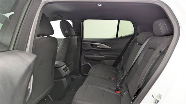 Used 2026 Chevrolet Equinox EV LT FWD image 17