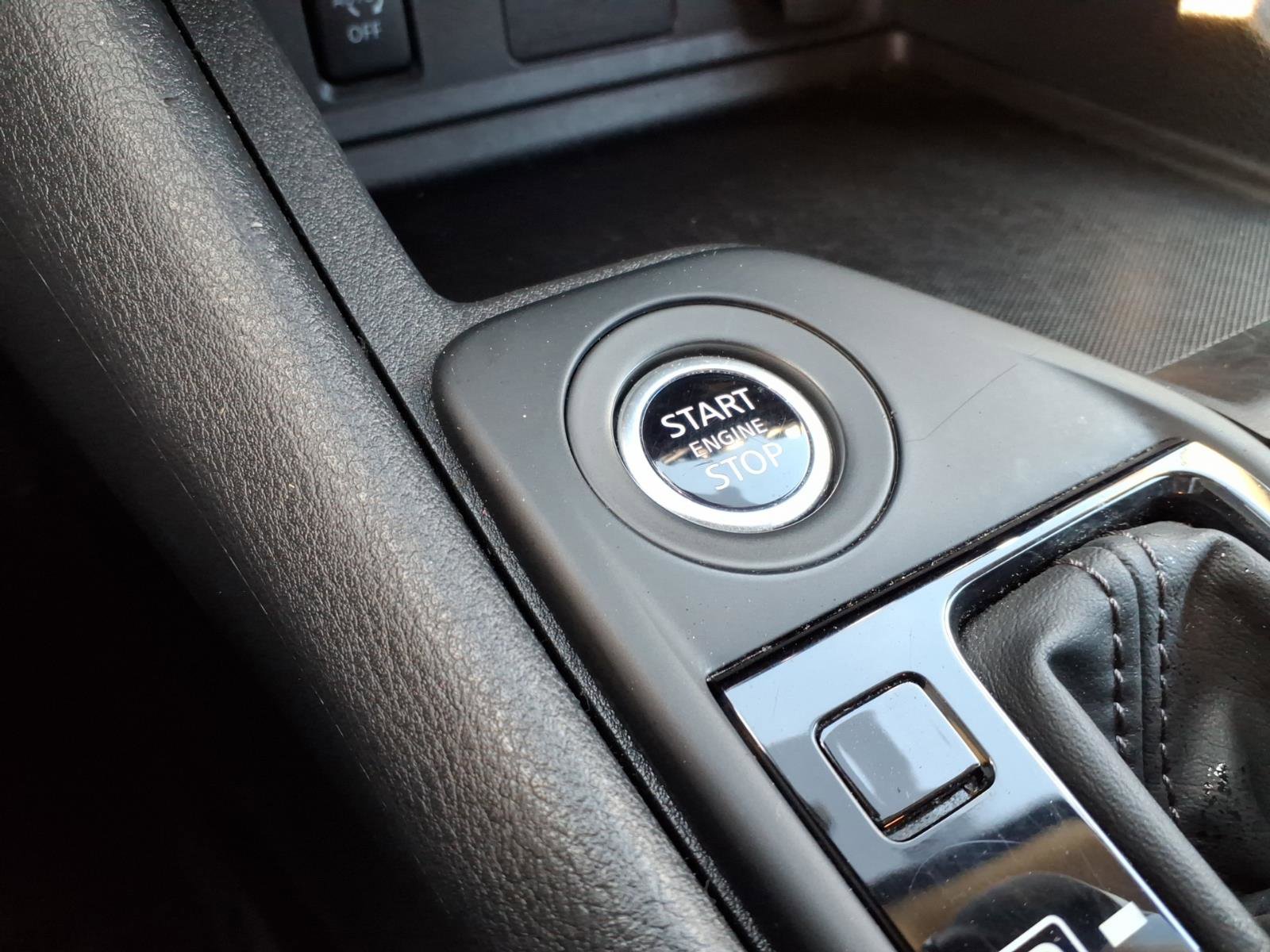 Certified 2025 Nissan Sentra S FWD image 25