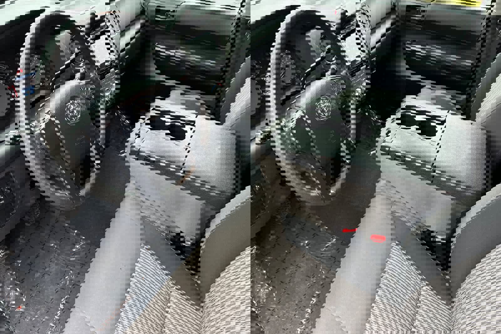 Used 2016 Toyota Tundra SR w/ Tow Package image 11