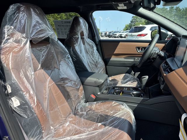 New 2026 Subaru Outback Touring AWD/4WD image 13