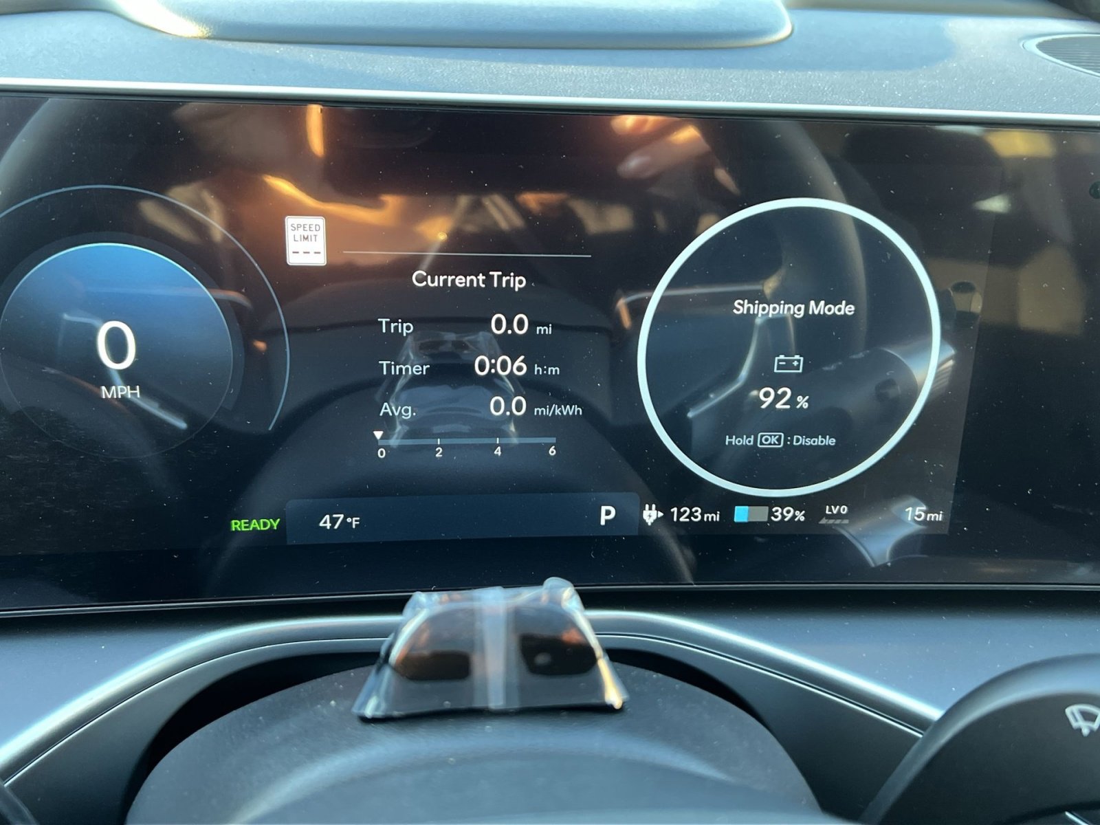 New 2026 Hyundai Ioniq 9 SE image 17