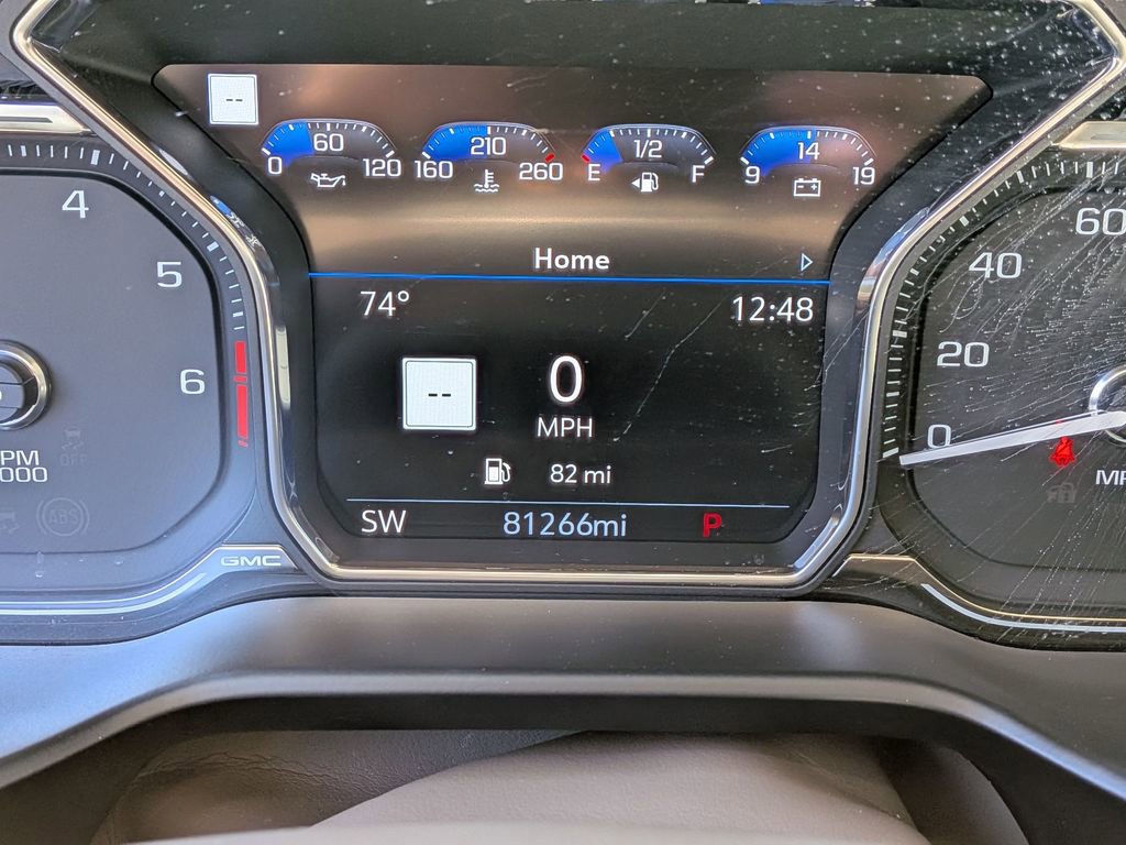 Used 2021 GMC Yukon Denali image 15