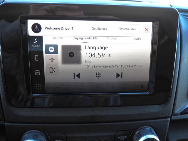 New 2025 RAM ProMaster 3500 w/ Roll-Up Rear Door Package image 20