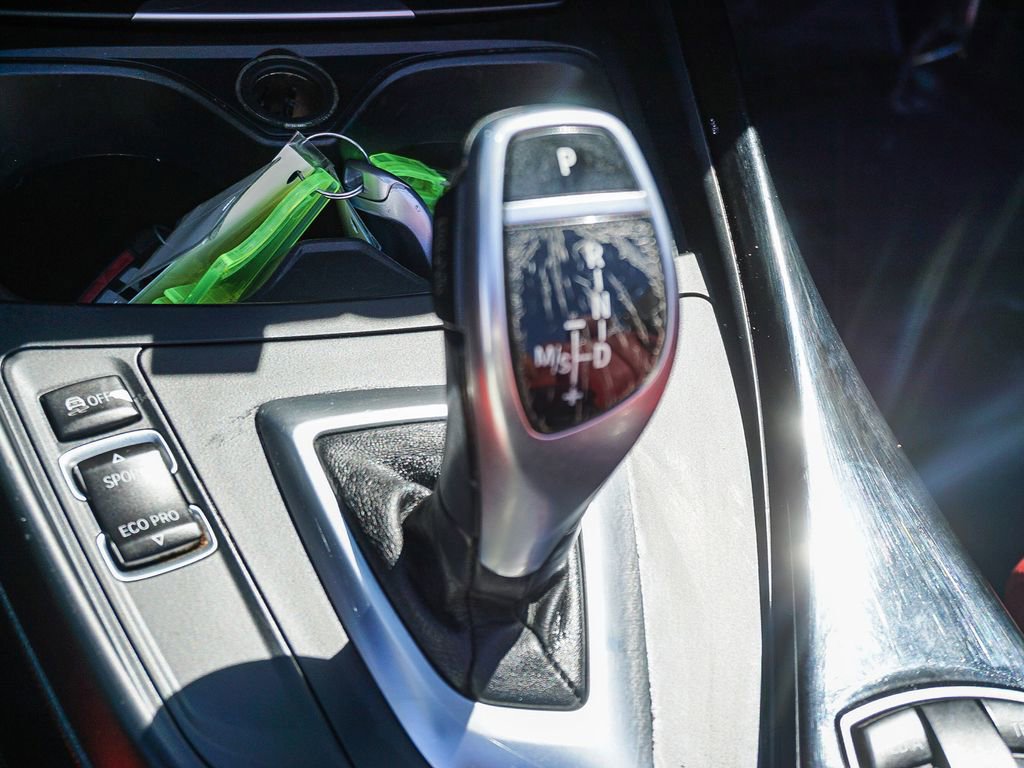 Used 2016 BMW 228i Convertible image 24