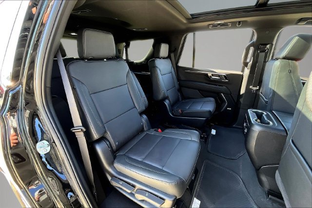 New 2027 Chevrolet Tahoe LT w/ Advanced Technology Package AWD/4WD image 10