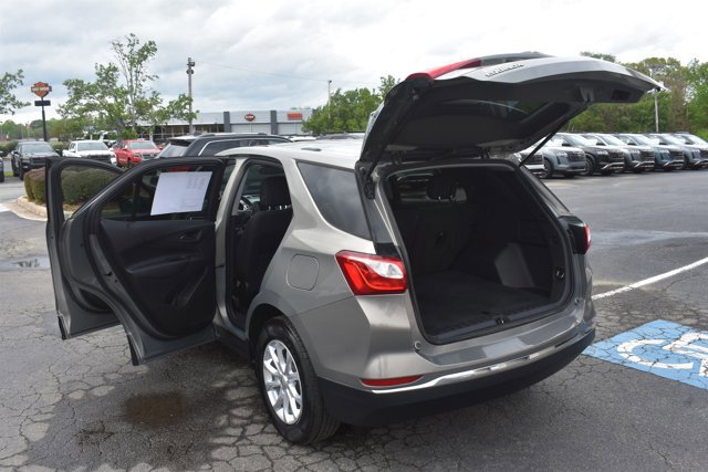 Used 2019 Chevrolet Equinox LT image 17