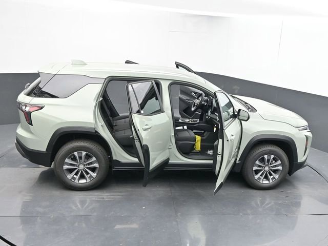 New 2026 Chevrolet Equinox LT w/ LPO, Floor Liner Package image 64