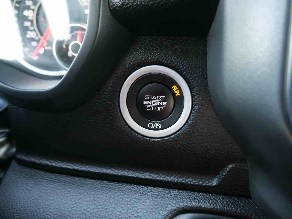 Used 2024 RAM 1500 Big Horn image 33