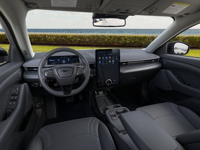 New 2026 Ford Mustang Mach-E Premium RWD image 9