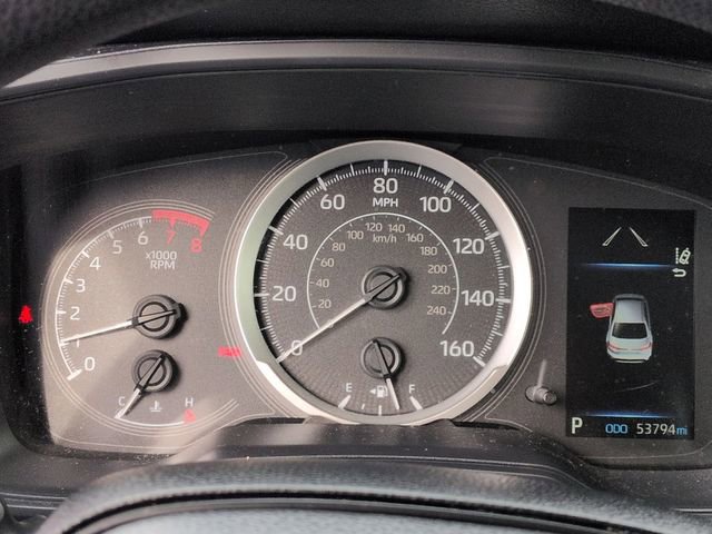 Used 2022 Toyota Corolla LE image 22