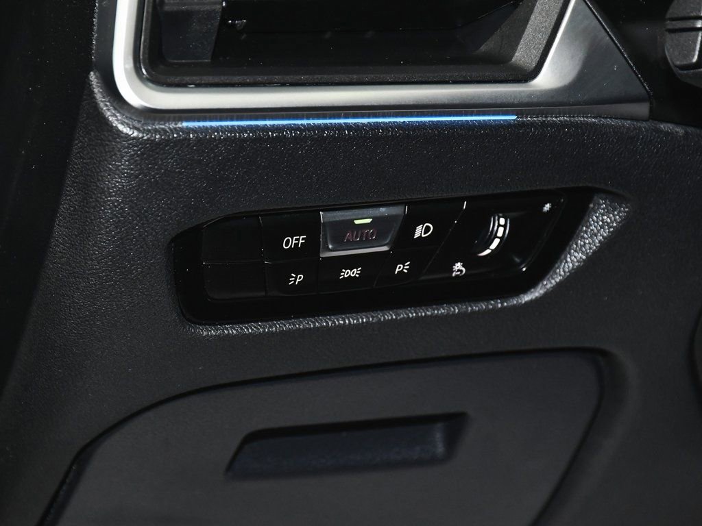 Used 2024 BMW M3 Competition image 22