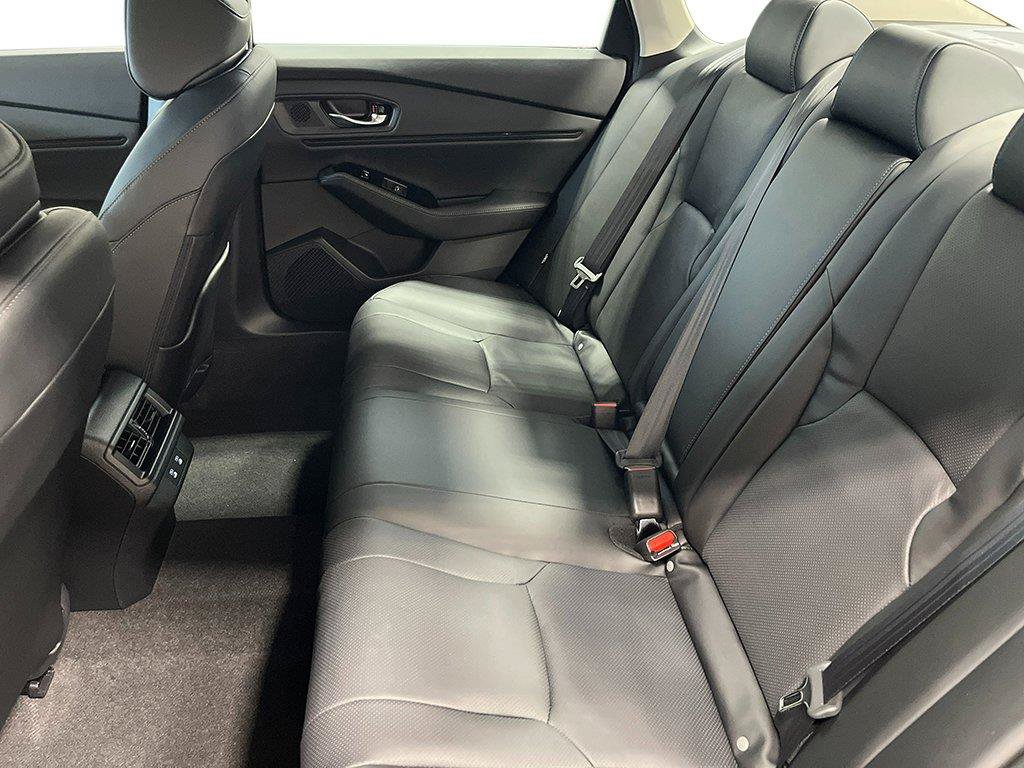 New 2026 Honda Accord Touring image 22