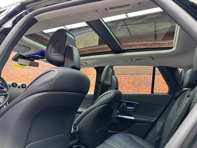 Certified 2023 Mercedes-Benz GLC 300 4MATIC image 8