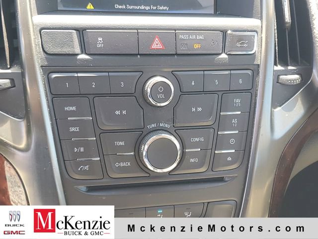 Used 2013 Buick Verano Convenience FWD image 19