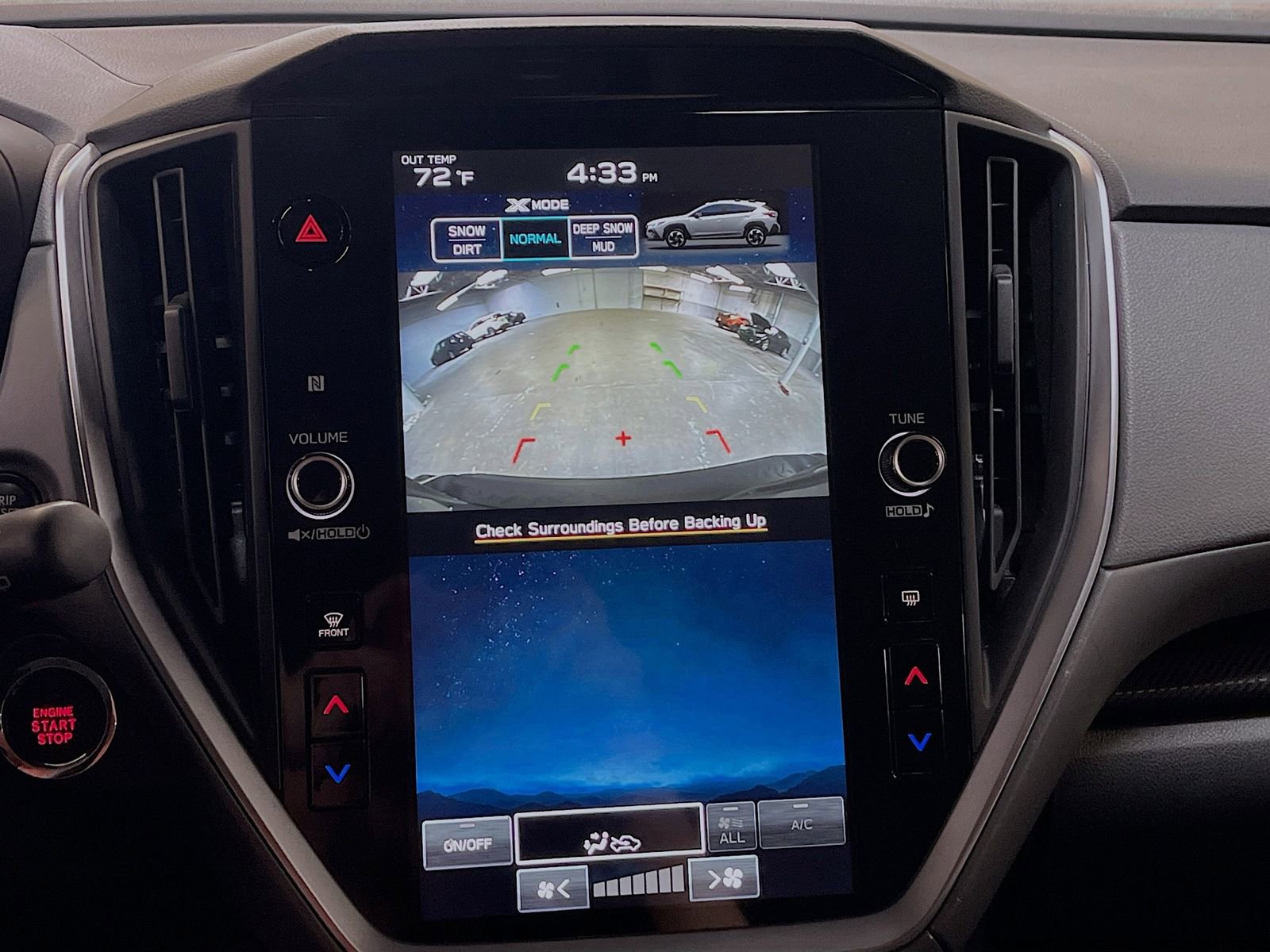 Used 2025 Subaru Crosstrek 2.0i Premium image 13