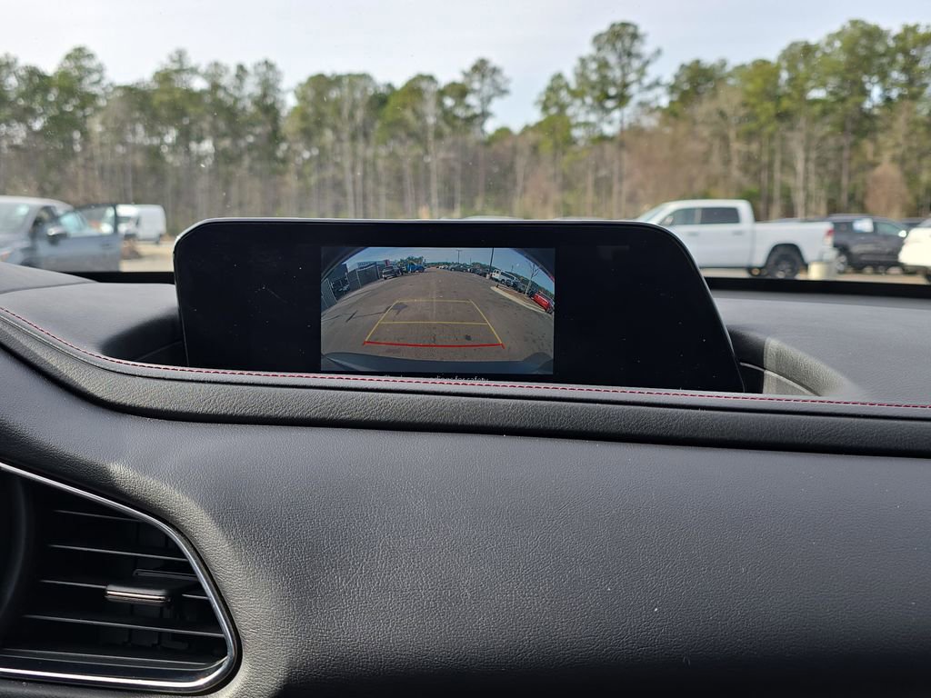 Used 2024 MAZDA CX-30 AWD 2.5 S w/ Preferred Package image 27