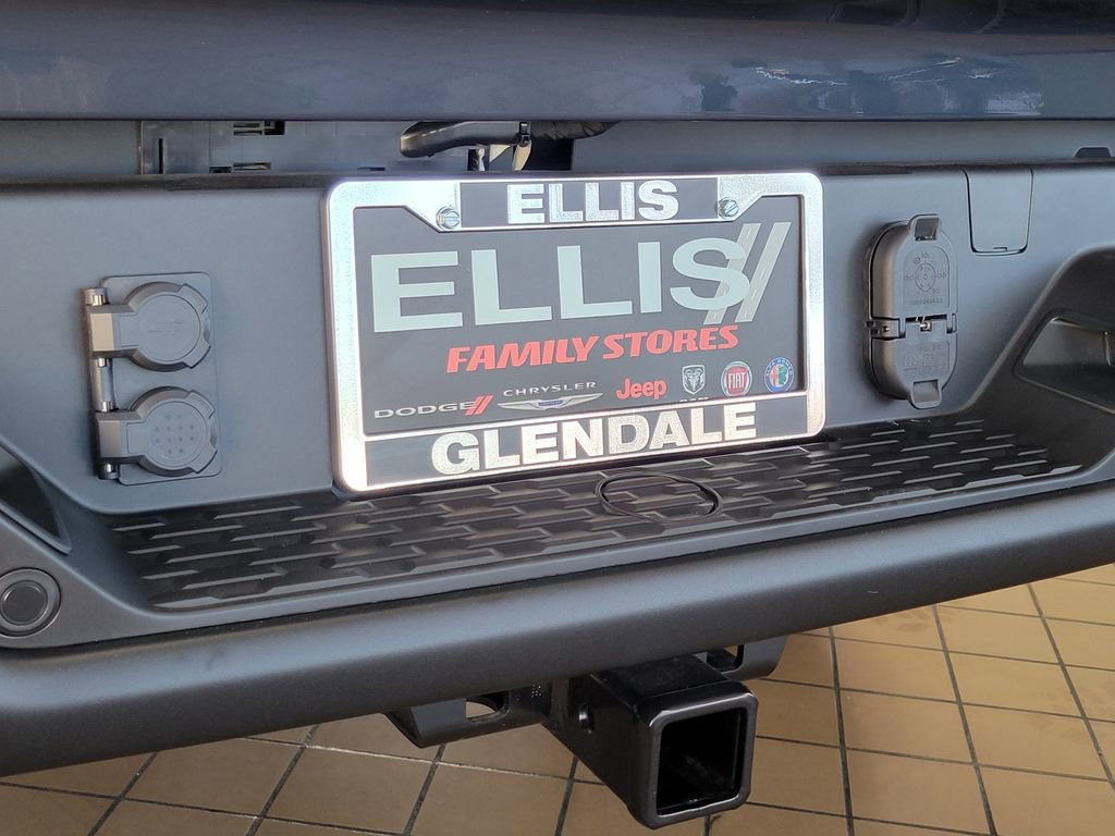 New 2026 RAM 2500 Power Wagon image 23