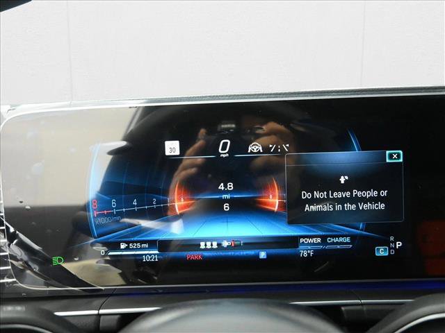 New 2026 Mercedes-Benz GLE 53 AMG 4MATIC Coupe image 17