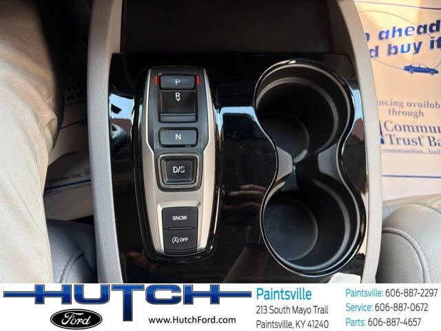 Used 2019 Honda Pilot Touring image 29