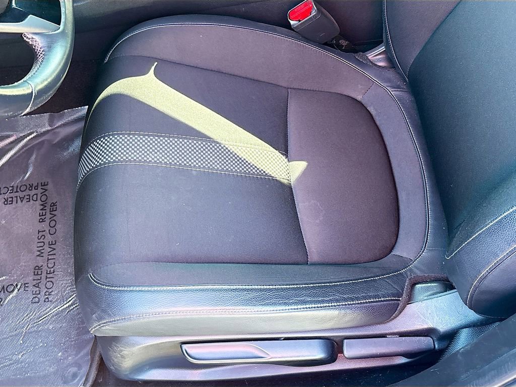 Used 2021 Honda Civic Sport image 18