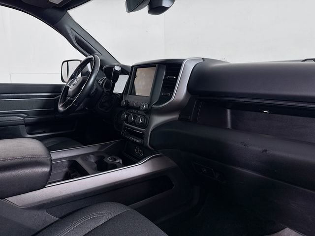 Used 2019 RAM 2500 Big Horn image 29