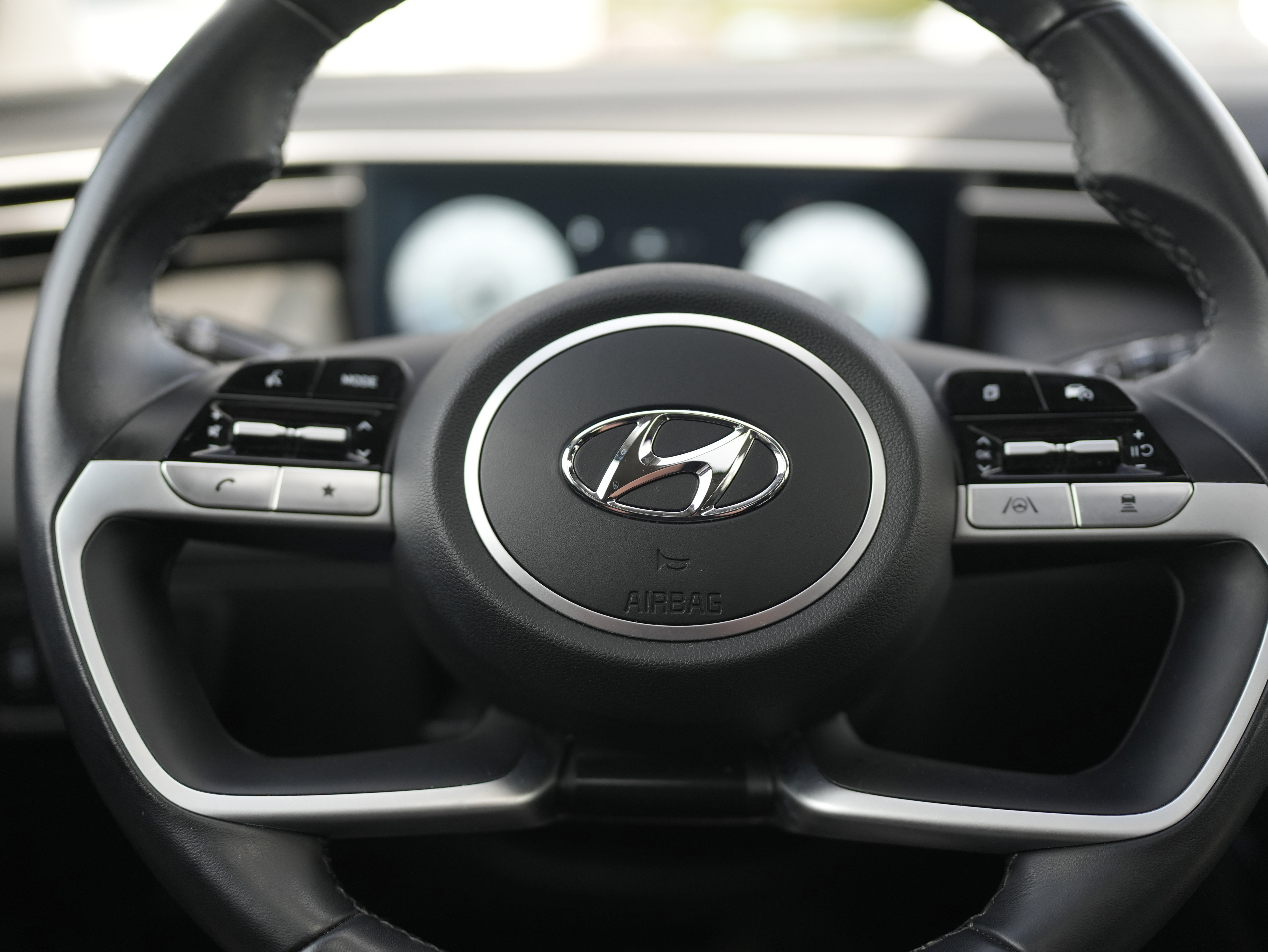 Used 2023 Hyundai Tucson SEL w/ Convenience Package FWD image 20