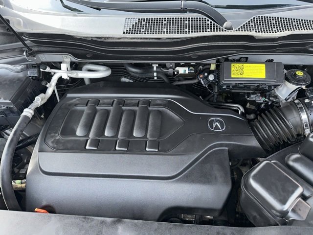 Used 2019 Acura MDX SH-AWD w/ Technology Package image 37