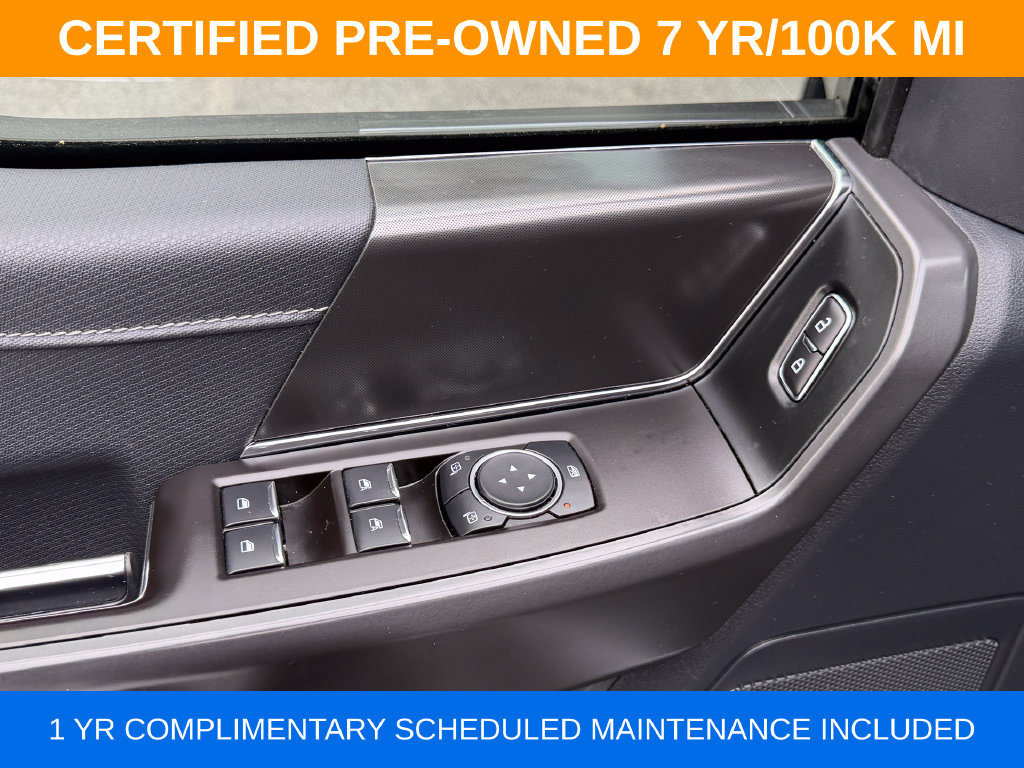 Used 2024 Ford F150 XLT w/ Equipment Group 302A MID AWD/4WD image 30